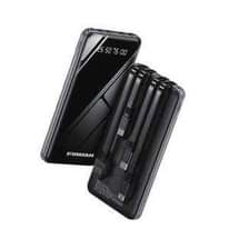 A picture of FIRMAN 15000MAH SUPER POWER BANK Digital Mirror Display