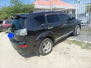 A picture of OUTLANDER 0714058883