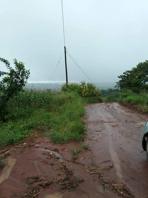 MALAWI P.