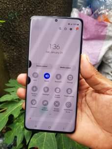 A picture of Galaxy S20 5G 128gb ram 12 Ina creck doa 2