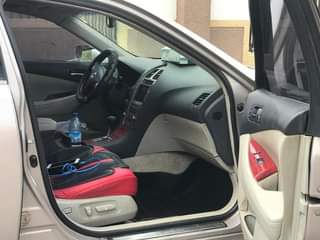 A picture of Sharp ES350 with Untempered Engine and gear AC chilling buy