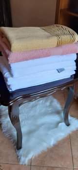 A picture of NEW HOUSE HOLD ITEMS ON QUICK SALE