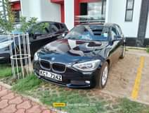 bmw 116i