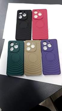 A picture of Phone accessories