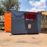 container