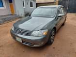 A picture of AVALON DASHBOARD in OWERRI 1350m AC IS STANDARD GEAR ENGINE