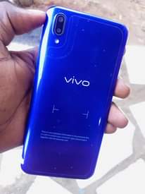 A picture of Vivo y93 gb128 ram6 bettery mAh 5000