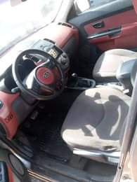 A picture of Kia Soul 2007 Manual 1 2M Okene Kogi State Call