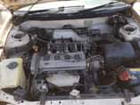 A picture of Corolla 111