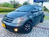A picture of TOYOTA IST DSG Android Radio Mileage 82800km Engine 2nz Cc