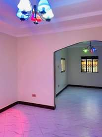 A picture of House for sale at 150m. Nansana with 3bedrooms welk self