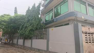 A picture of HOTEL MANZESE TIPTOP