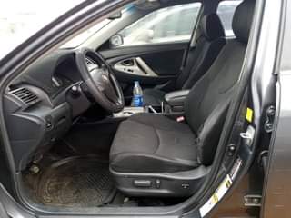 A picture of For sale Slightly used 2011 Toyota Camry SE Full option
