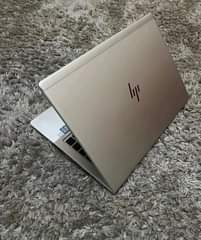 A picture of Hp Elitebook 840 G5 on sale