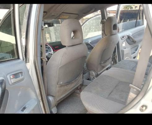 A picture of Rav4
