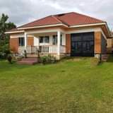 A picture of HOUSE FOR SALE IN GAYAZA TOWN 110M Land size is