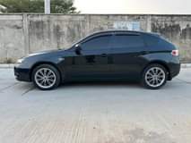 A picture of SUBARU IMPREZZA