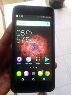 A picture of Tecno W4