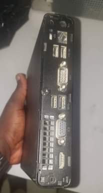 A picture of HP 260 G3 Mini desktop Tsh 280 000