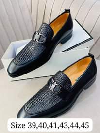 A picture of Quality men s shoes