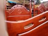 A picture of Brand new and fairly new beds on a quick sale