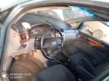 A picture of Toyota Avensis Verso Manual Gear