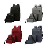 backpacks