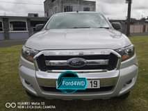used ford ranger
