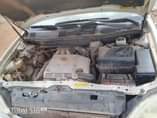A picture of 03 Lexus RX 300 first body nothing to fix everything