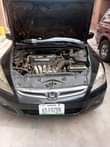 A picture of Need 1 lucky buyer for this my 2007 Honda Accord