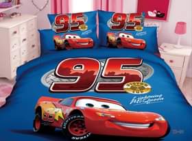 A picture of Kid s Cartoon Duvets 
