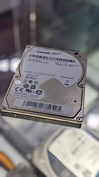 A picture of HARD DIS 2TB