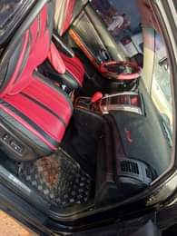 A picture of Highest grade Lexus RX 350 2GR engine Everything is intact