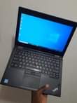 A picture of Lenovo yoga x260 corw i5 6th Gen touchscreen
