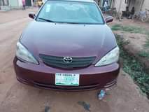 A picture of Registered big daddy 1 750m Ogun state 09031107963