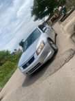 A picture of Accord 2008