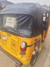 A picture of Keke maruwa