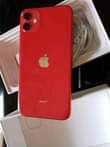 A picture of iPhone 11