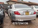 A picture of Steven motors Kampala on 0757294136