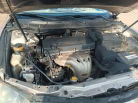 A picture of Toyota camry 2008