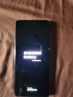 samsung s21