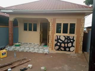 A picture of House for sale at 52m. With 2bedrooms sitting room and