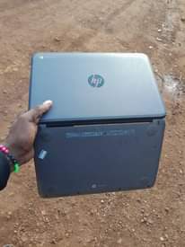 A picture of Laptop HP
