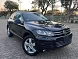 A picture of VOLKSWAGEN