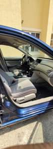 A picture of HONDA ACCORD _MODEL 2008_ USED Abuja