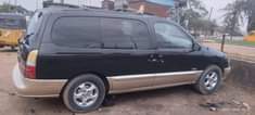 A picture of 2000 VILLAGER 2000 Wagon