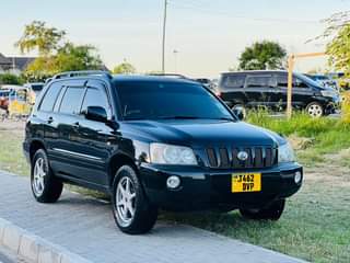 A picture of Toyota