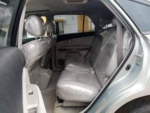 A picture of For sale Few months used 2006 Lexus RX 330 Full