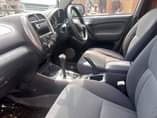 A picture of Rav4 new shape