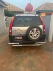 A picture of Honda Crv